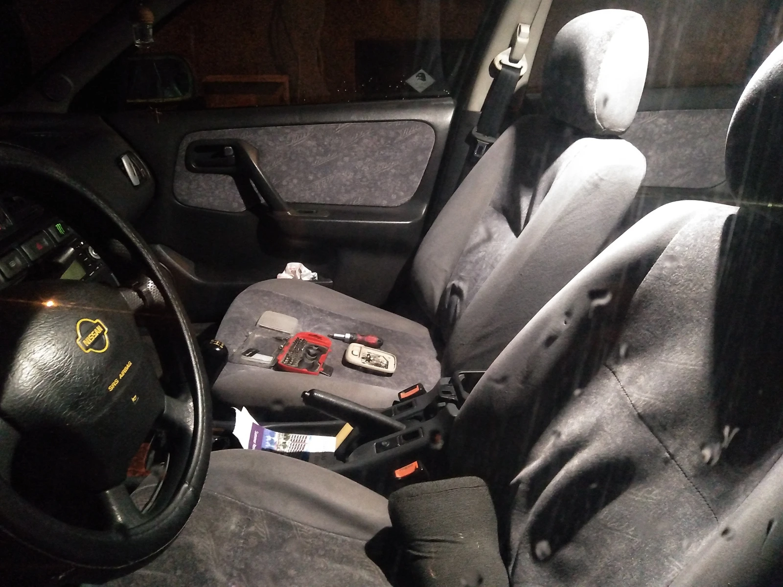 ������ ���� ����� ���������� �20, 1993-2006, Nissan Pathfinder R20 (26410-0X001) | Mobile.bg � ����������� 6