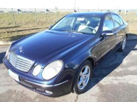  ,    Mercedes-Benz E 270 | Mobile.bg    2