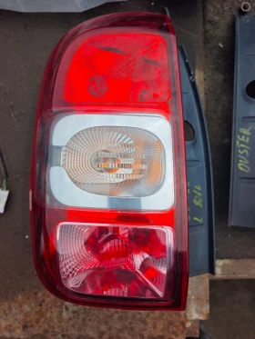 ����� �� �������� �� ����� ��� ���� Dacia Duster 2016 265551679R-182