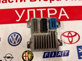����� �� �������� �� 12669323 OPEL ASTRA J 1.4i �������� �������� AB65 12668866