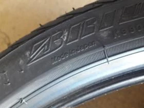 Гуми Летни 295/30R18, снимка 9