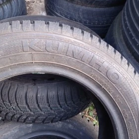 Гуми Зимни 185/60R14, снимка 7