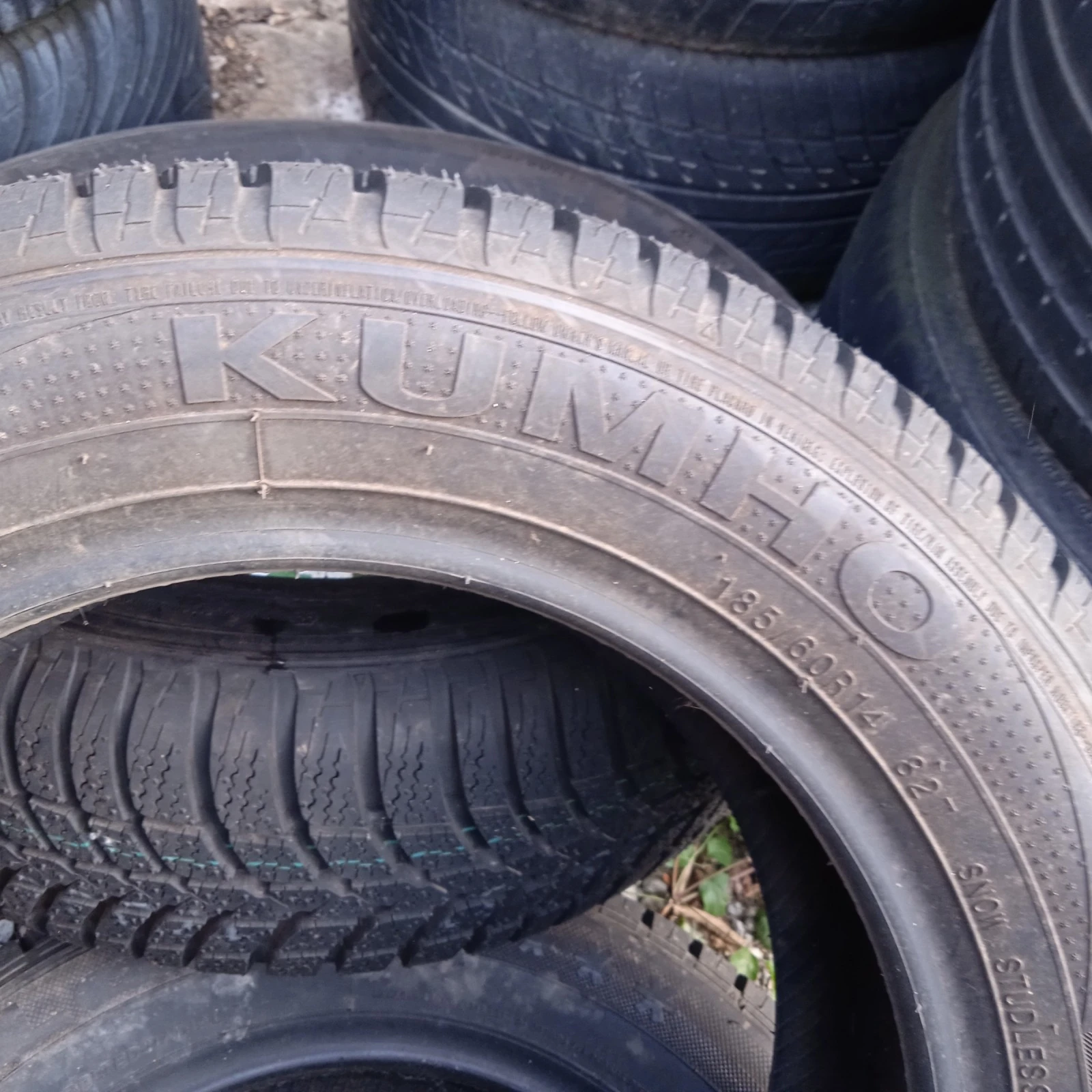  185/60R14 | Mobile.bg   7