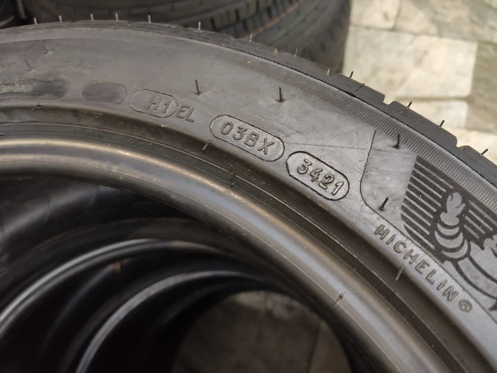  235/45R18 | Mobile.bg   6