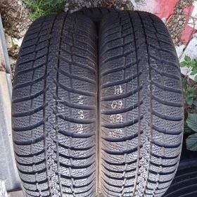 Гуми Зимни 185/60R14, снимка 1 - Гуми и джанти - 42975295