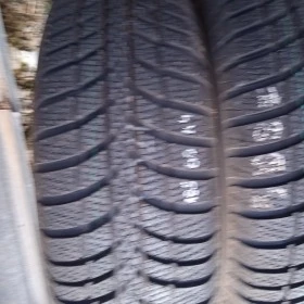 Гуми Зимни 185/60R14, снимка 2 - Гуми и джанти - 42975295