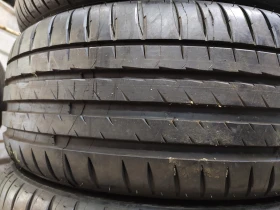 Гуми Летни 235/45R18, снимка 2 - Гуми и джанти - 49004484