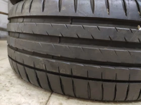 Гуми Летни 235/45R18, снимка 4 - Гуми и джанти - 49004484