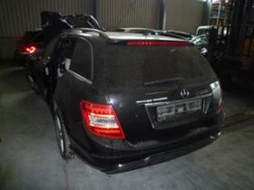 Mercedes-Benz C 300 цди 4матик, снимка 3