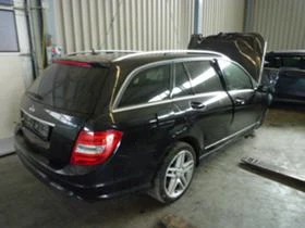 Mercedes-Benz C 300 цди 4матик, снимка 4
