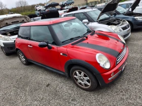 Mini One 1.6i/1.6D4D, снимка 2