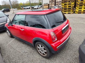 Mini One 1.6i/1.6D4D, снимка 17