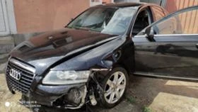 Audi A6 3.0 239кс, снимка 6