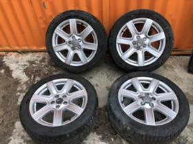 Audi A6 3.0 239кс, снимка 9