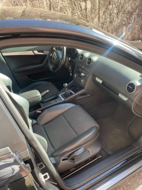 Audi A3 1.9 TDI S-LINE SPORTBACK, снимка 7
