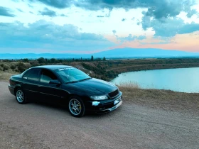 Opel Omega Opel omega 2.2 16v 