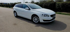 Volvo V60 2000 , снимка 3