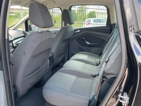 Ford C-max 1.6 Бензин - Газ 120 к.с , снимка 14