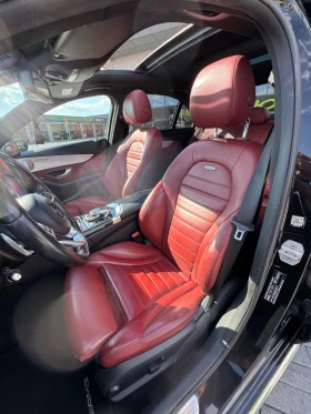 Mercedes-Benz C 220 6.3 AMG, снимка 14