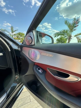 Mercedes-Benz C 220 6.3 AMG, снимка 15