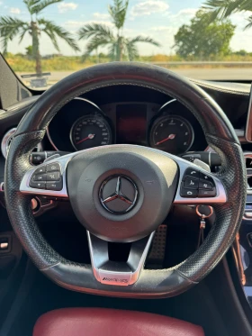 Mercedes-Benz C 220 6.3 AMG, снимка 13