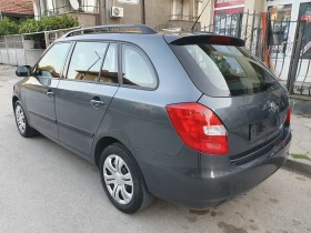 Skoda Fabia 1.2TSI-86k.s., снимка 4