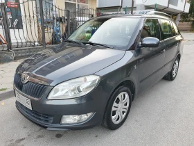 Skoda Fabia 1.2TSI-86k.s., снимка 6