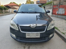 Skoda Fabia 1.2TSI-86k.s., снимка 7