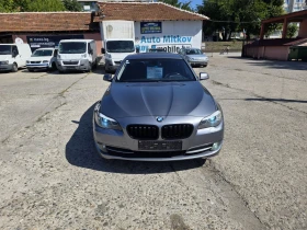 BMW 530 3.0d 245hp 8 скорости, снимка 3