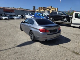 BMW 530 3.0d 245hp 8 скорости, снимка 5