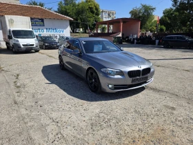 BMW 530 3.0d 245hp 8 скорости, снимка 4