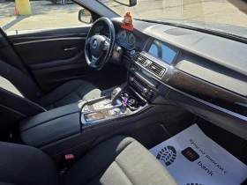BMW 530 3.0d 245hp 8 скорости, снимка 6