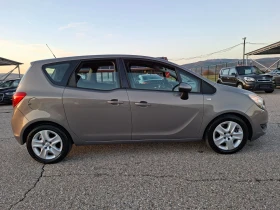 Opel Meriva 1, 6 cdti, снимка 4
