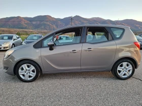 Opel Meriva 1, 6 cdti, снимка 8