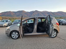 Opel Meriva 1, 6 cdti, снимка 9