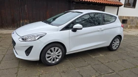 Ford Fiesta, снимка 13