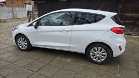 Ford Fiesta, снимка 11