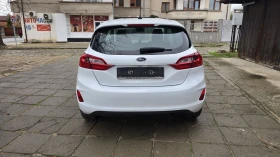 Ford Fiesta, снимка 9
