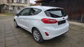 Ford Fiesta, снимка 10