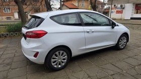 Ford Fiesta, снимка 7