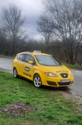 Seat Altea, снимка 2