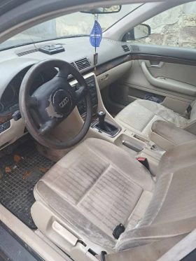 Audi A4, снимка 5