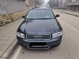 Audi A4, снимка 4