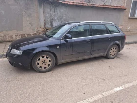 Audi A4, снимка 3