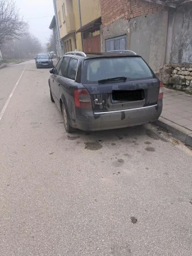 Audi A4, снимка 2