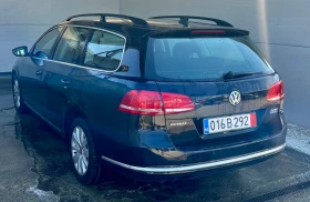VW Passat 2.0 Автоматик, снимка 5