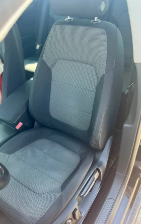 VW Passat 2.0 Автоматик, снимка 7