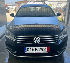 VW Passat 2.0 Автоматик, снимка 2