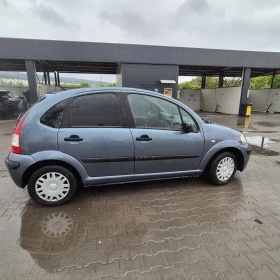 Citroen C3, снимка 4