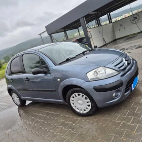 Citroen C3, снимка 5